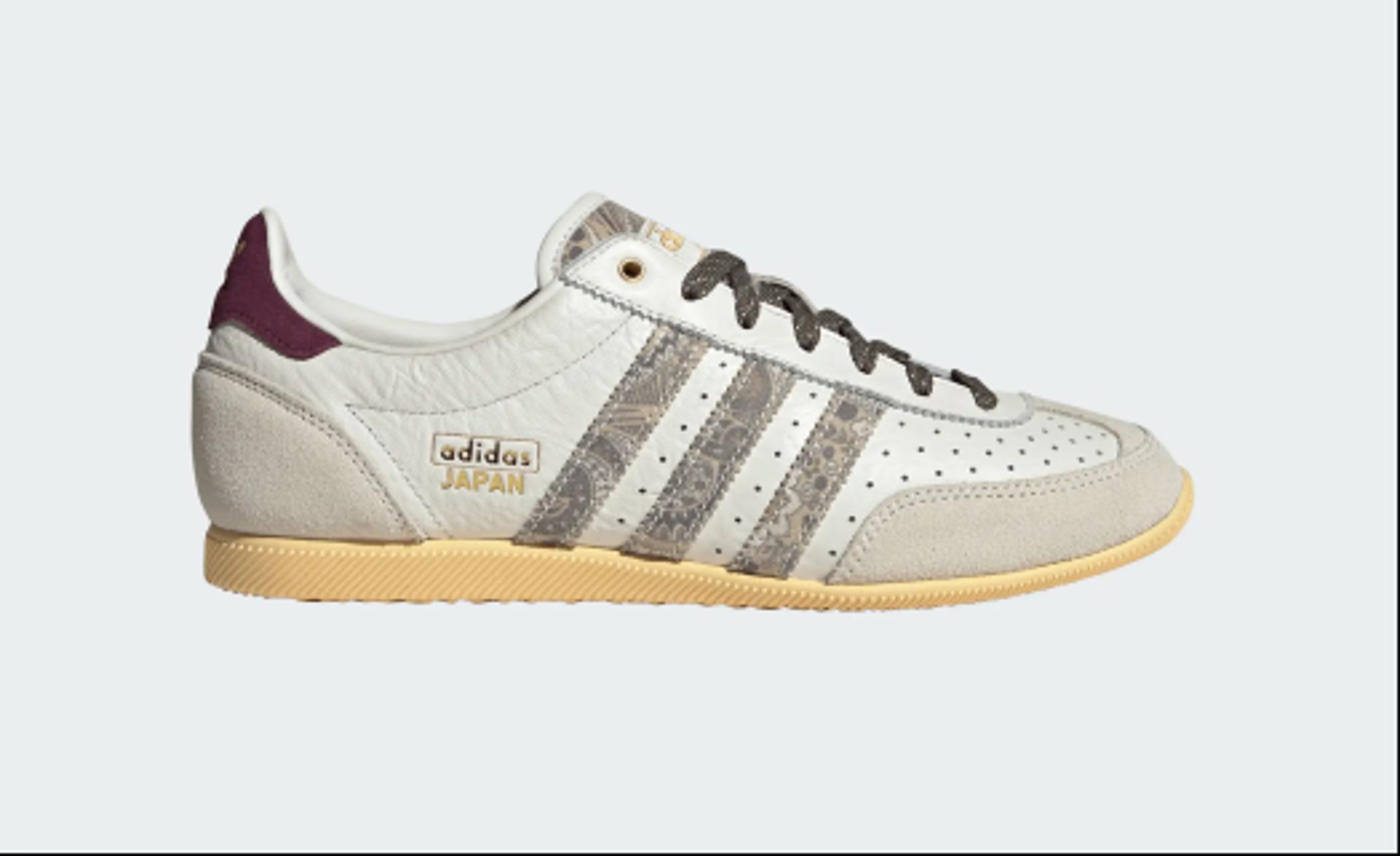 Adidas Adidas liberty london japan