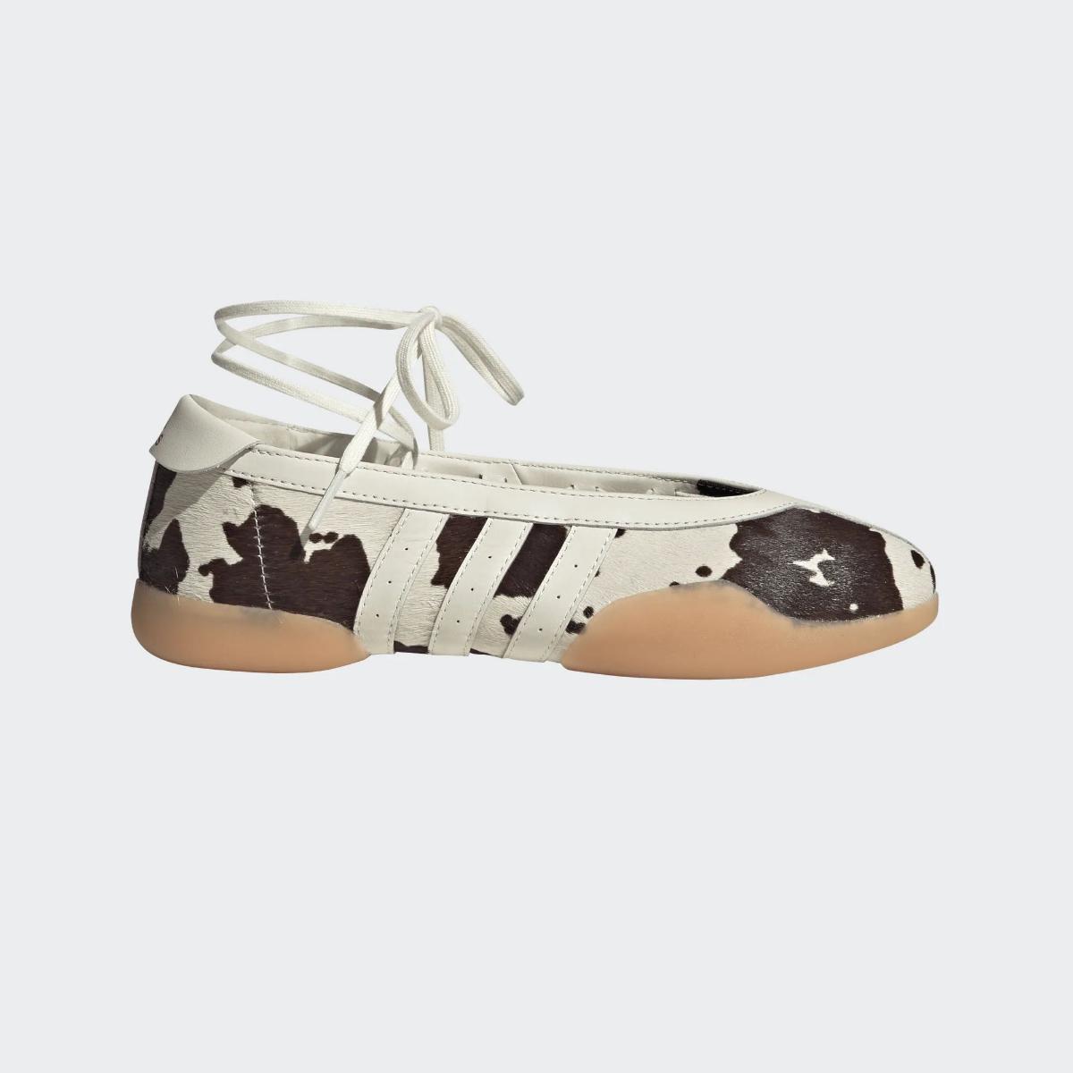 Adidas Taekwondo Mei - Scarpe da balletto da donna