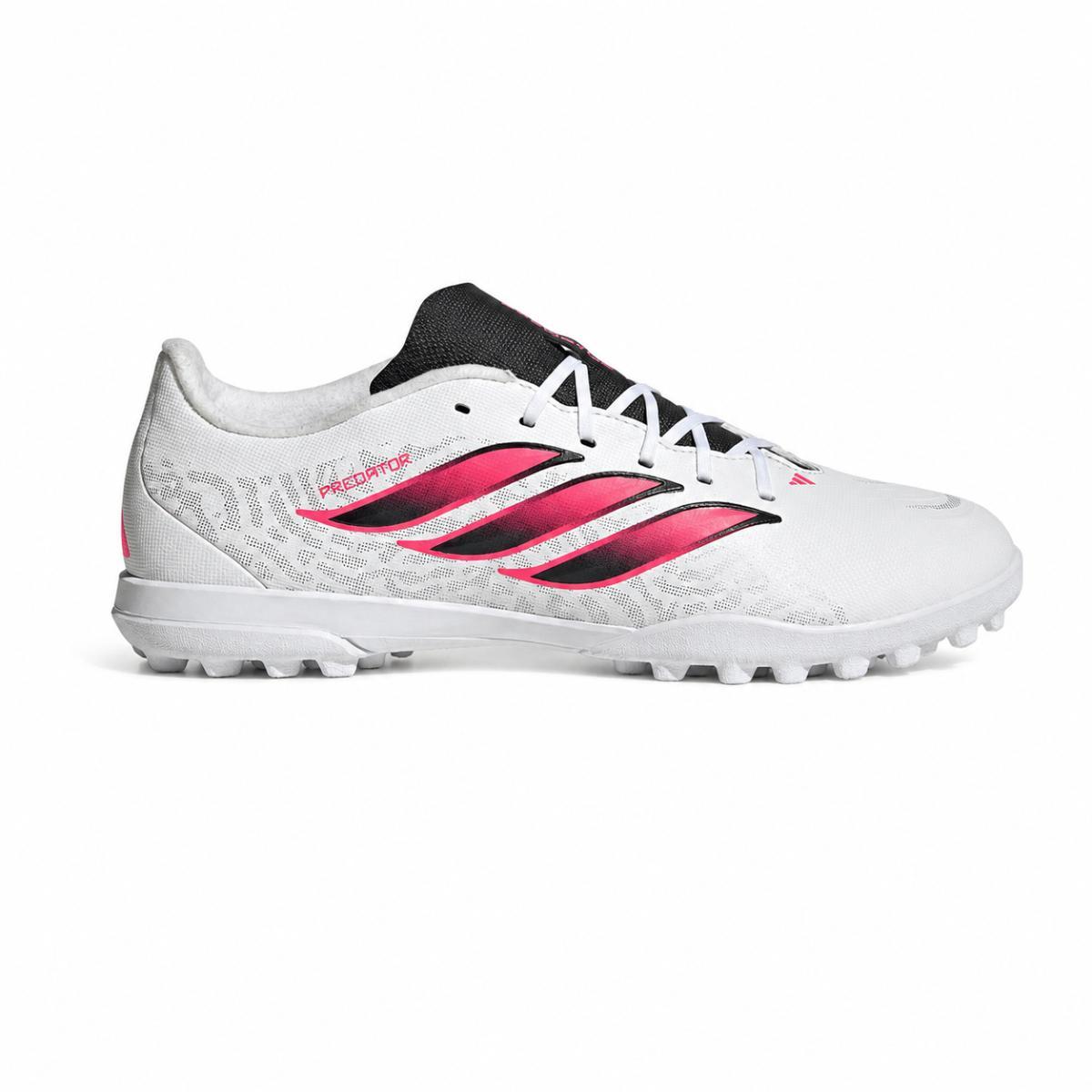 Adidas Predator Club Turf Football Boots SCARPEUnisex - Adulto
