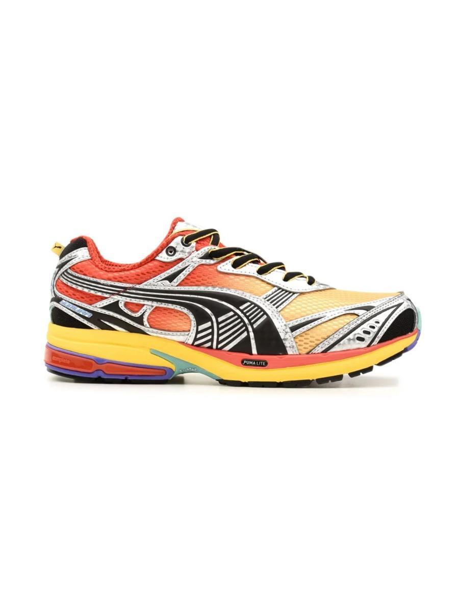 Sneakers Basse Homura OG Hyper PUMA Unisex - Multicolore-Multicolore