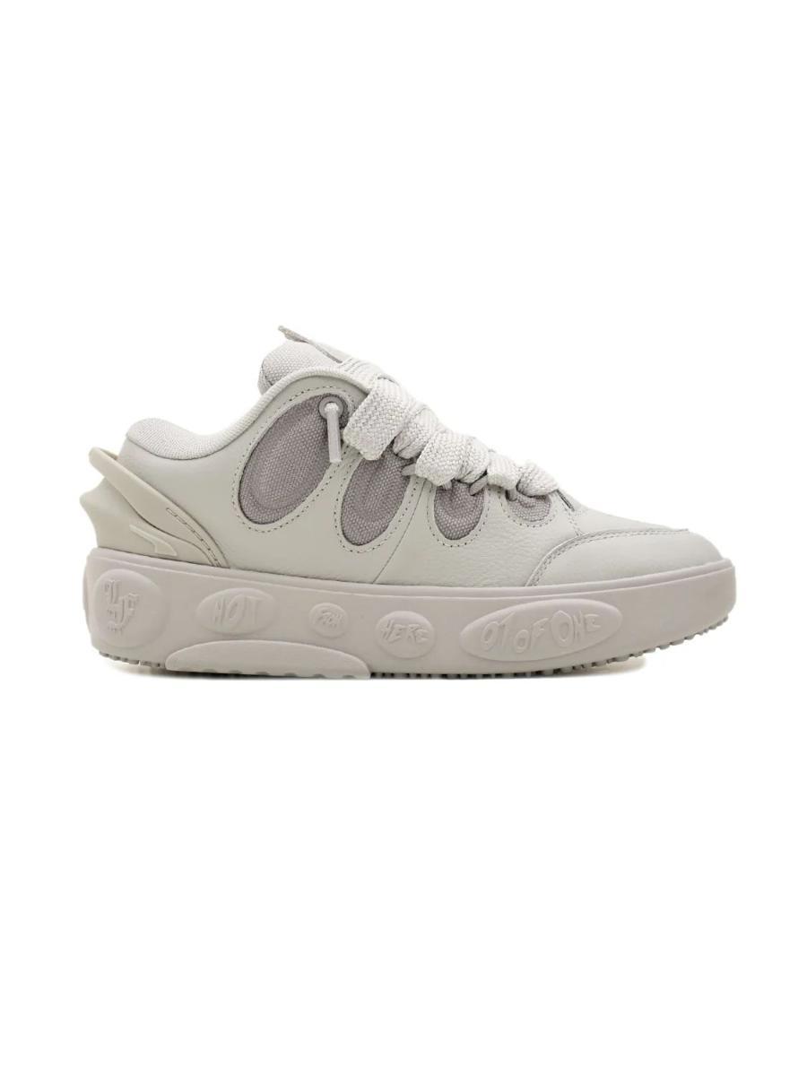 Sneakers Basse La Francé PUMA Unisex - Grigio
