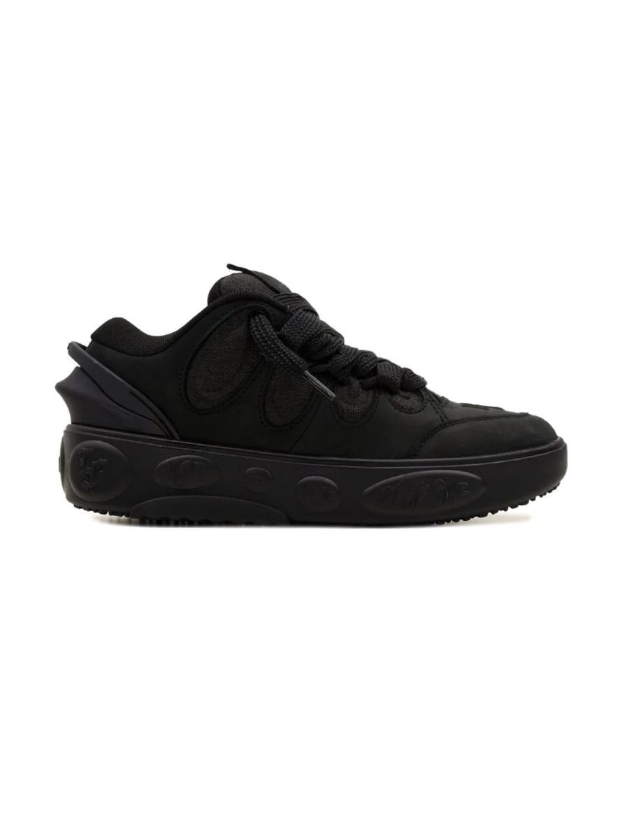 Sneakers Basse La Francé PUMA Unisex - Nero