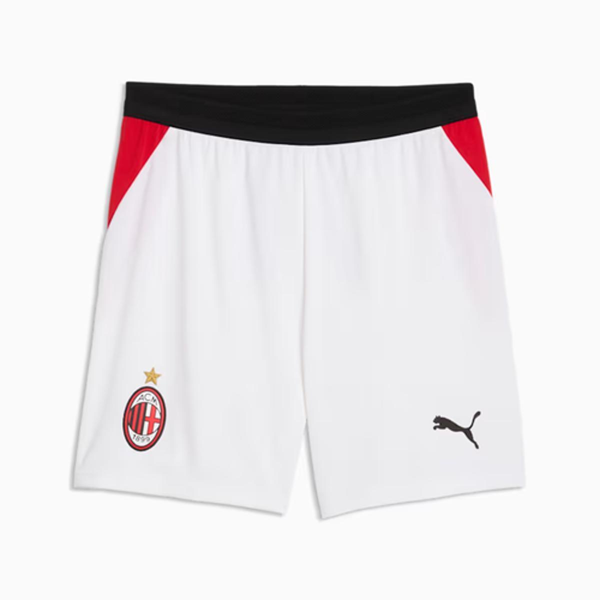 Puma - ACM Shorts Replica, Pantaloncini in Maglia Uomo