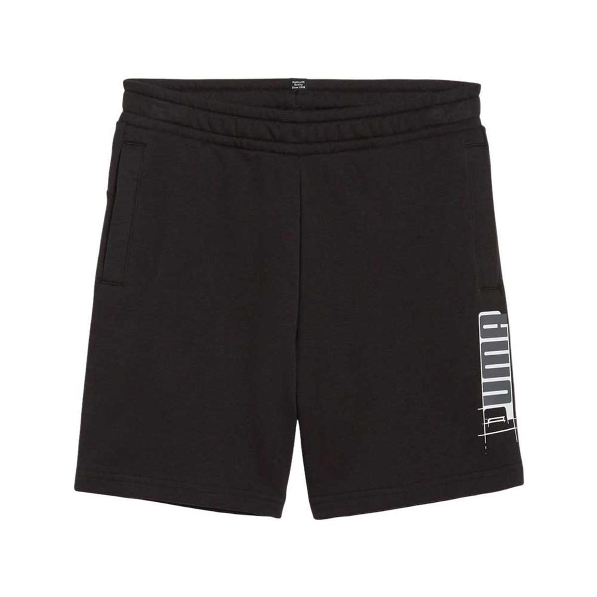 PUMA Pantaloni Bermuda