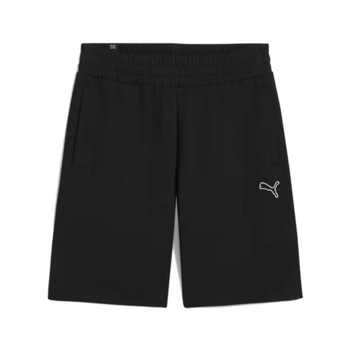 PUMA - Better Essentials Shorts 9" TR, Pantaloncini in Maglia Uomo
