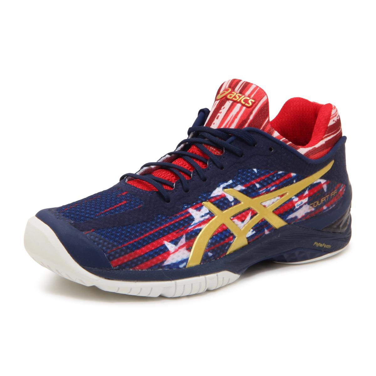 Asics scarpe da tennis da donna