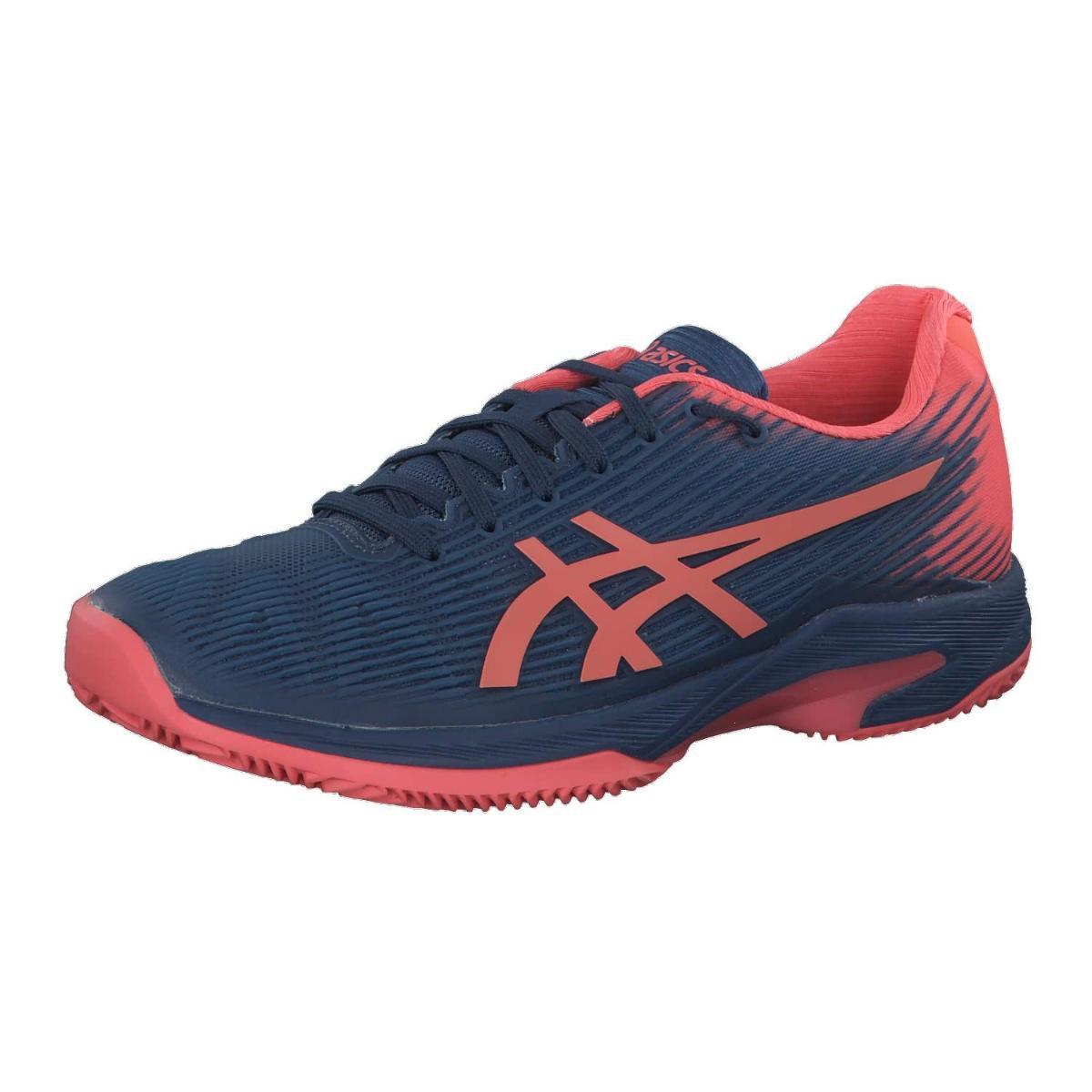 ASICS Solution Speed FF, Scarpe da Ginnastica Donna
