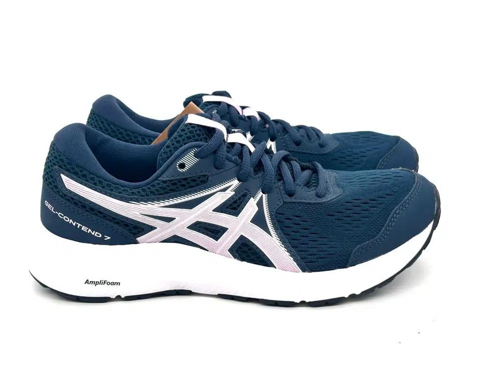 ASICS - Gt-2000, Gt-2000 9 Donna