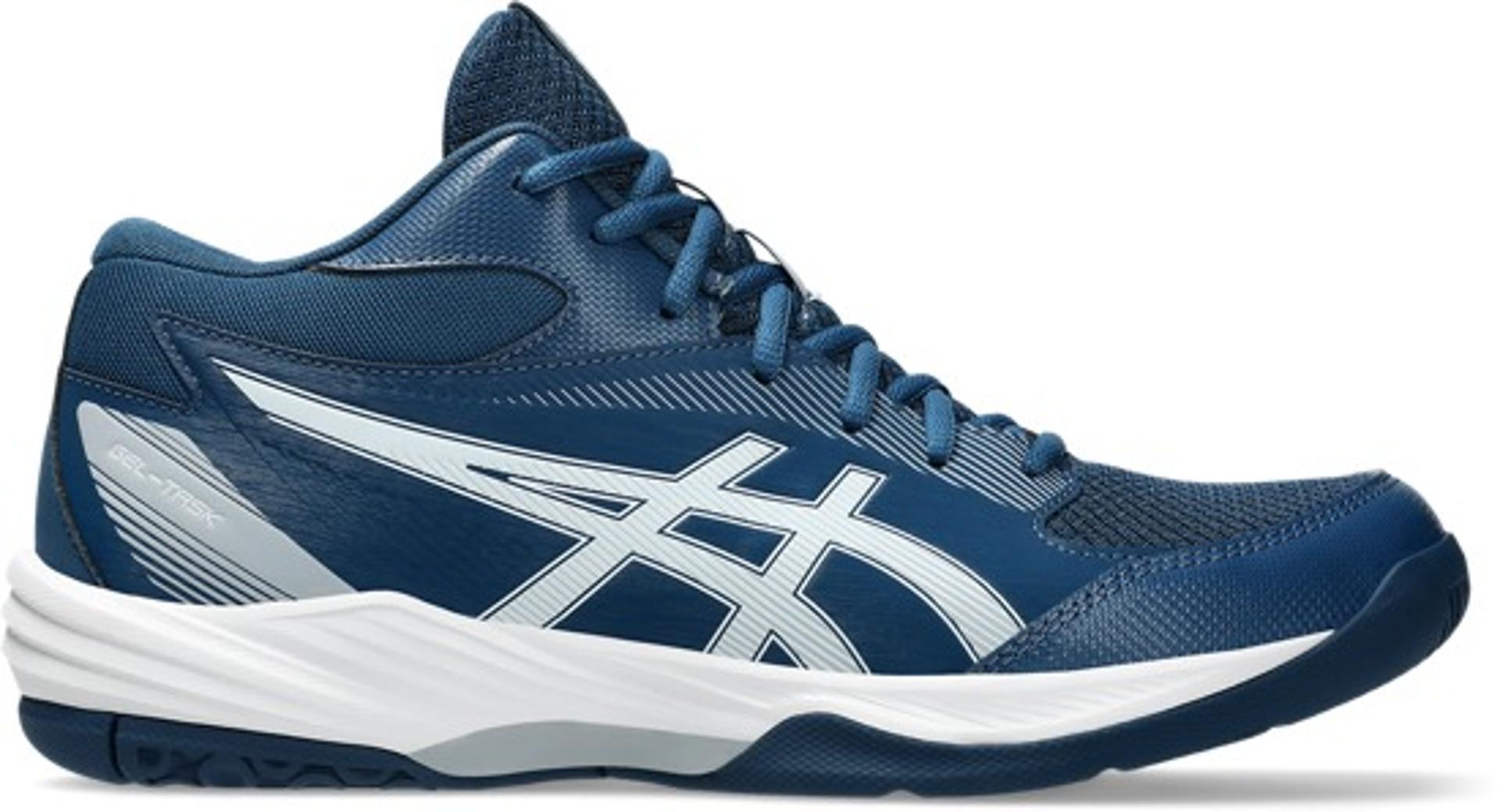 Asics Gel-Task Mt 4 SneakerUomo-Blu