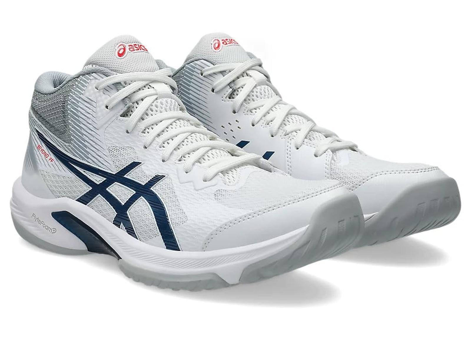 ASICS Beyond Scarpe da pallavolo Uomo-Multicolore