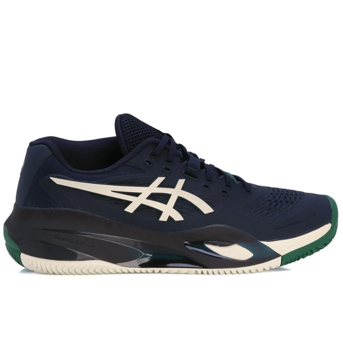 Asics Scarpe Tennis GEL-RESOLUTION X Clay Uomo