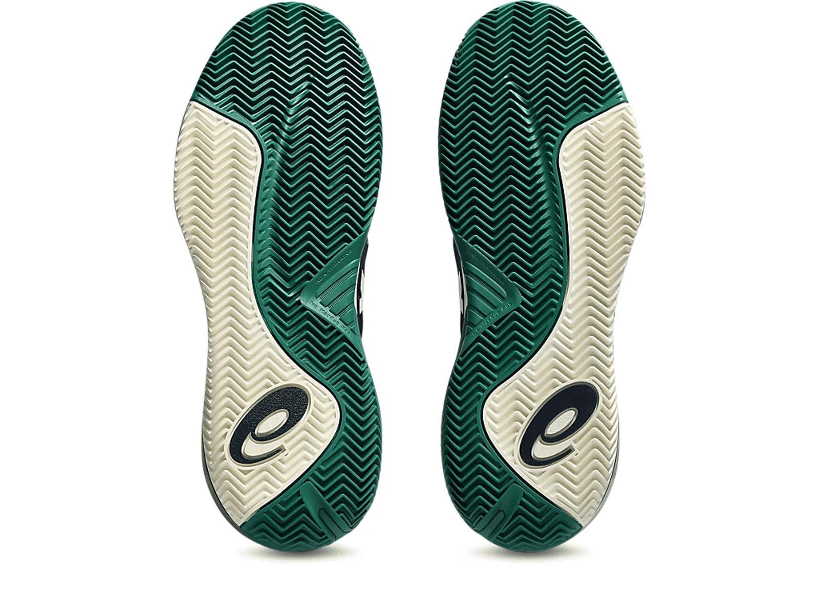 Asics Scarpe Tennis GEL-RESOLUTION X Clay Uomo-Multicolore