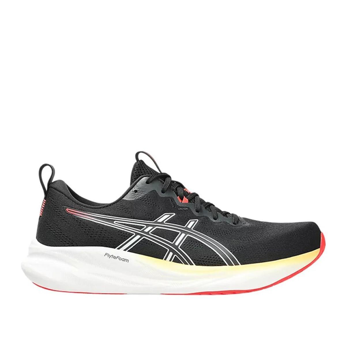 Asics Sneaker da Uomo Gel Pulse 16-Nero