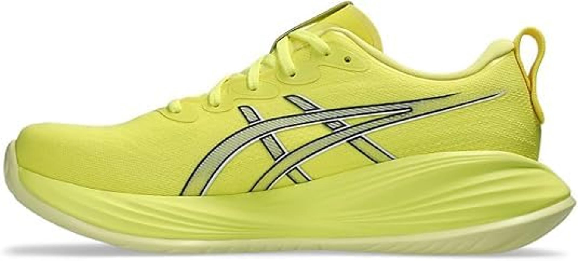 ASICS Gel-Cumulus 27 Uomo-Giallo