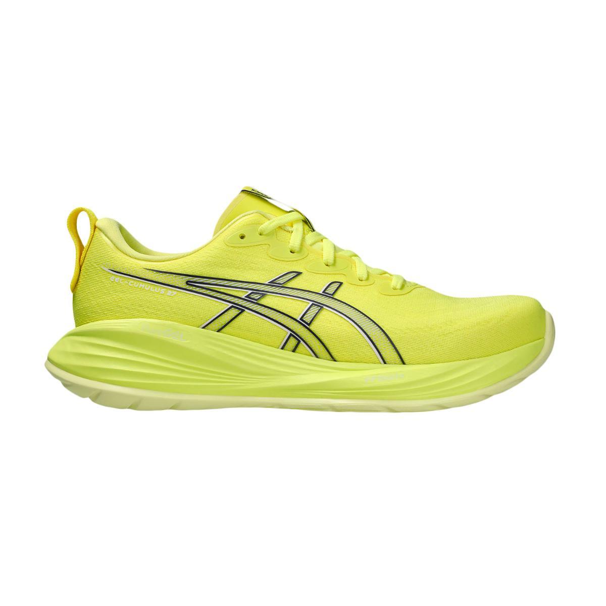 ASICS Gel-Cumulus 27 Uomo-Giallo Fluo