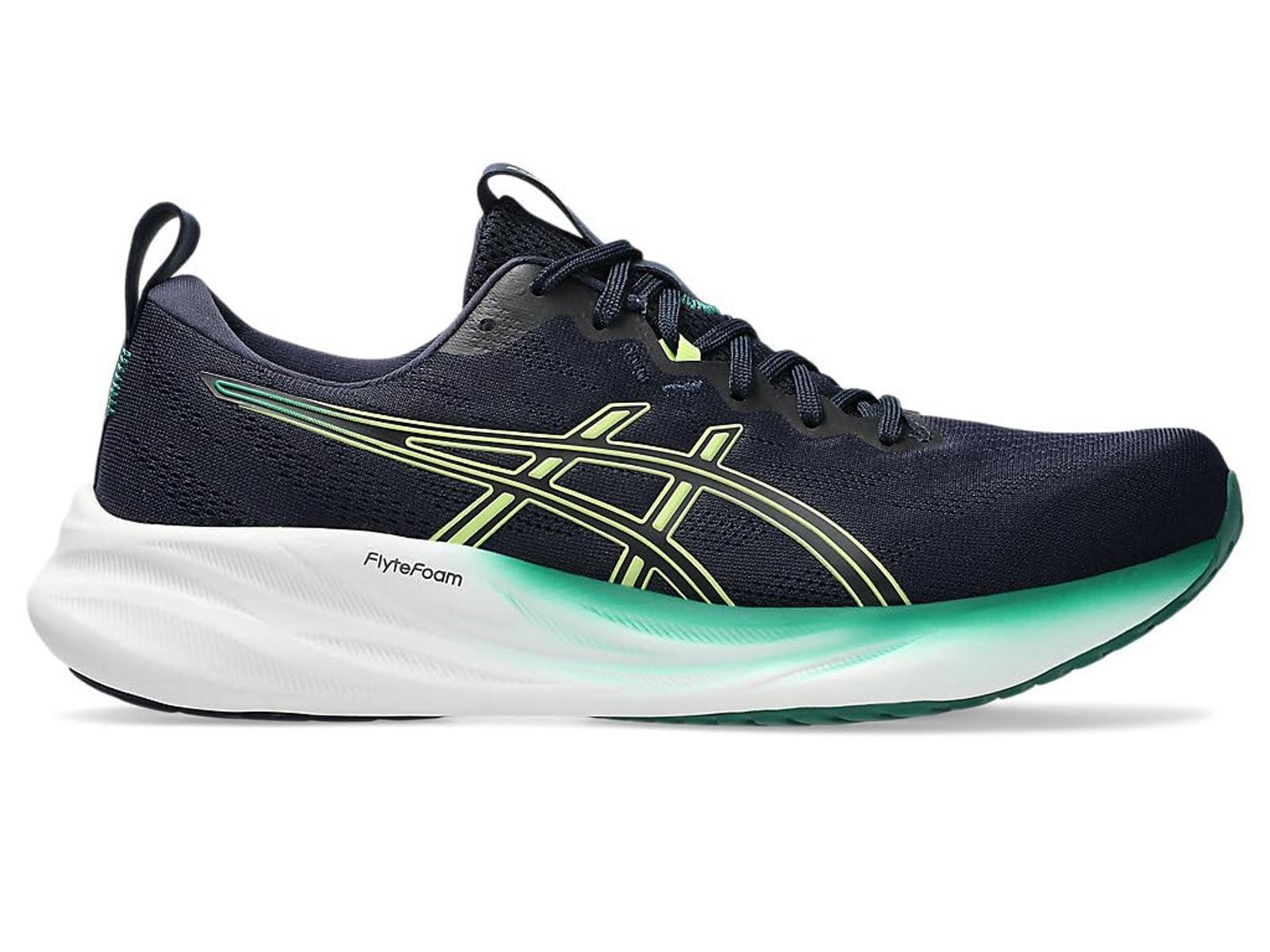 ASICS Gel-Pulse 16 Uomo-Blu