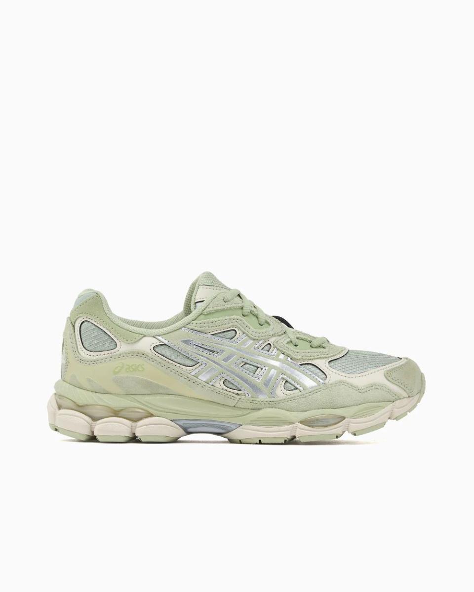 ASICS - Gt-2160, GT2160 Uomo-Verde