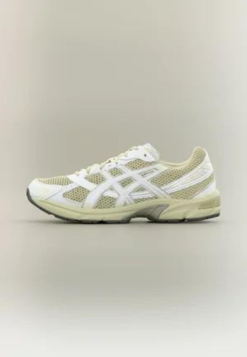ASICS SportStyle - GEL 1130 UNISEX - Sneakers basse - oyster white/white
