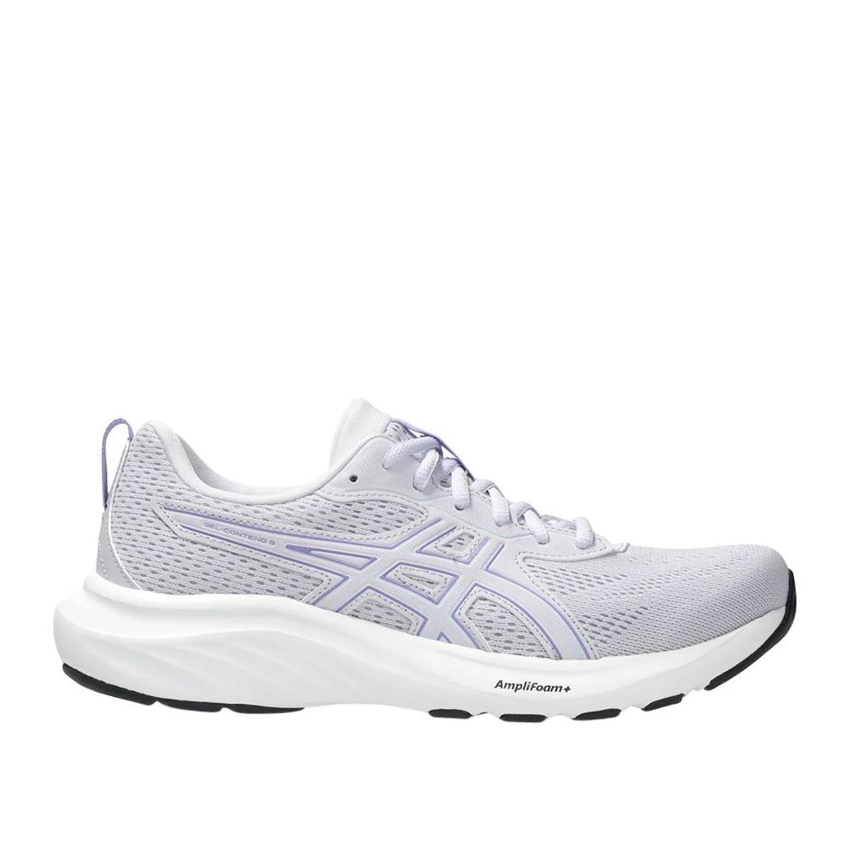 Asics Gel-Contend 9 Scarpe da ginnasticaDonna-Lilla