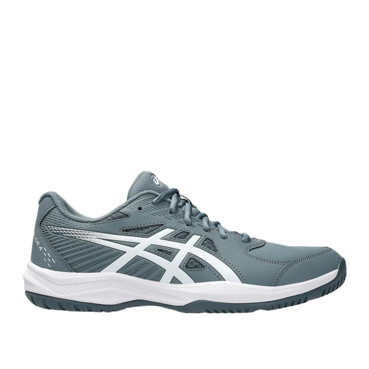 Asics Court Slide 4 SneakerUomo-Verde