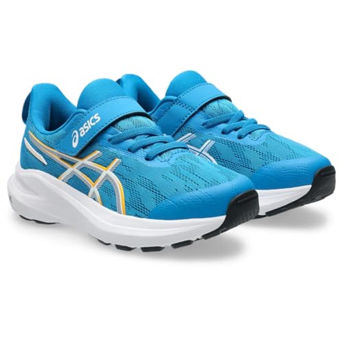 Asics Gt-1000 14 PS SneakerBambini e Ragazzi