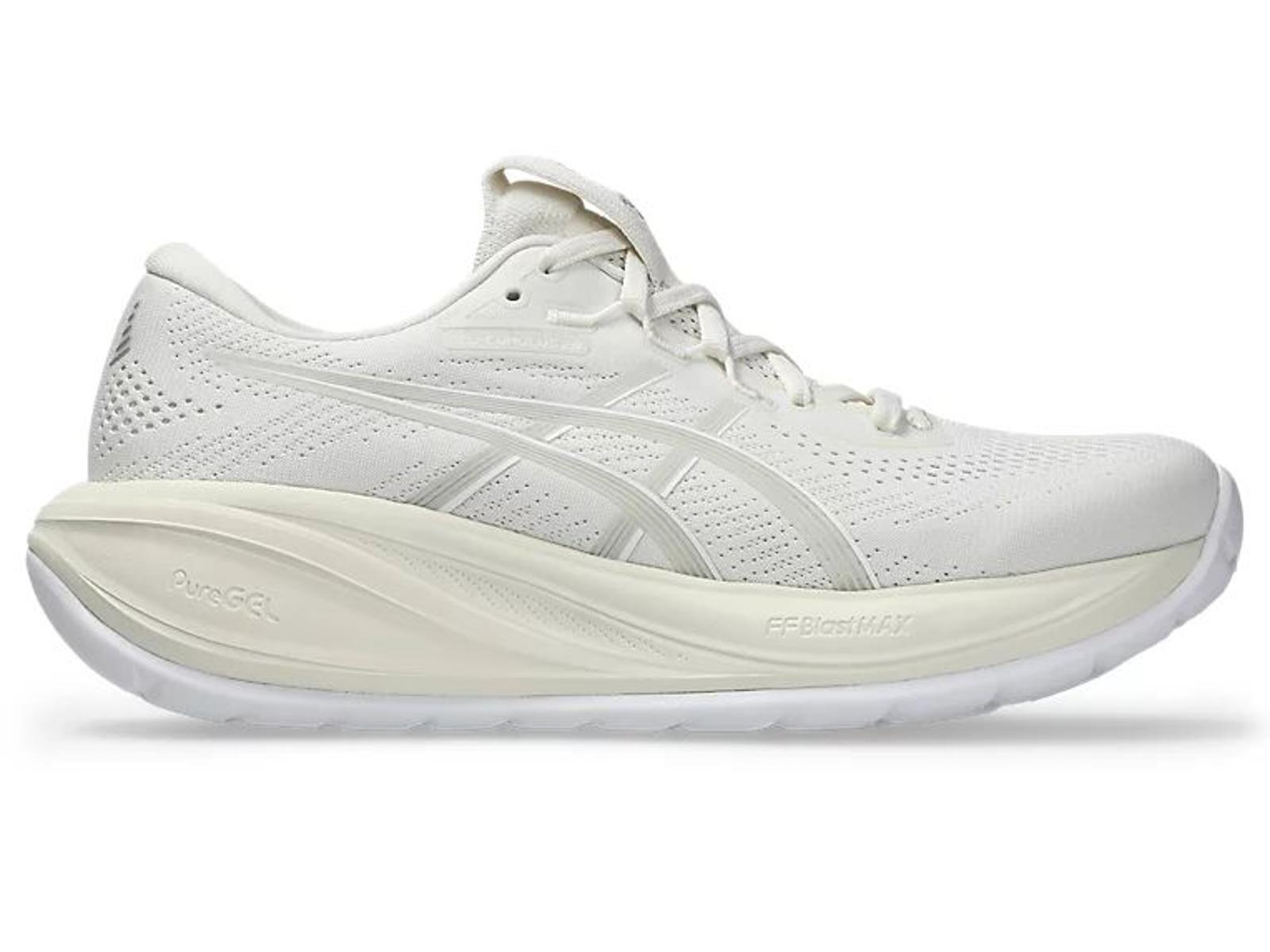 Asics Gel-Cumulus 28 SneakerDonna-GREY