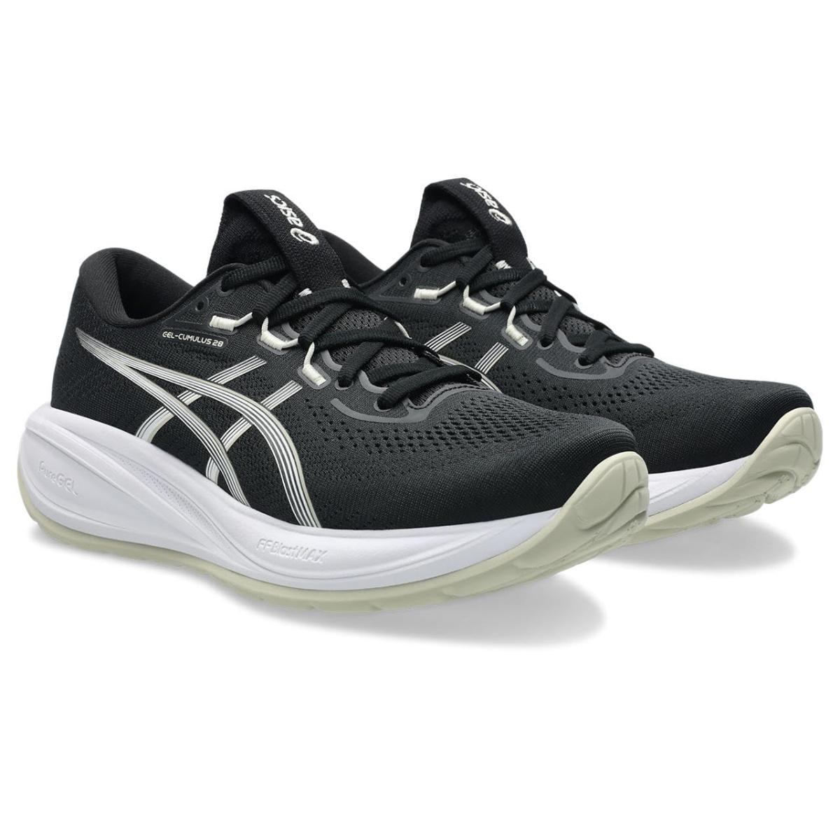 Asics Gel-Cumulus 28 SneakerDonna-BLACK