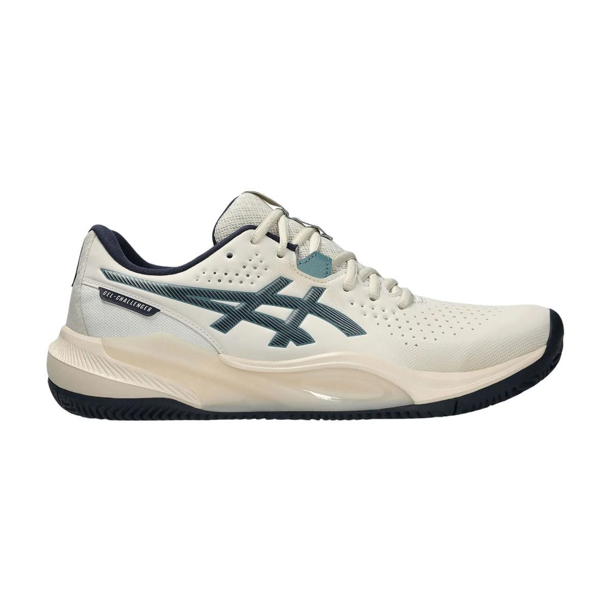Asics Gel-Challenger 15 Clay SneakerUomo-Multicolore