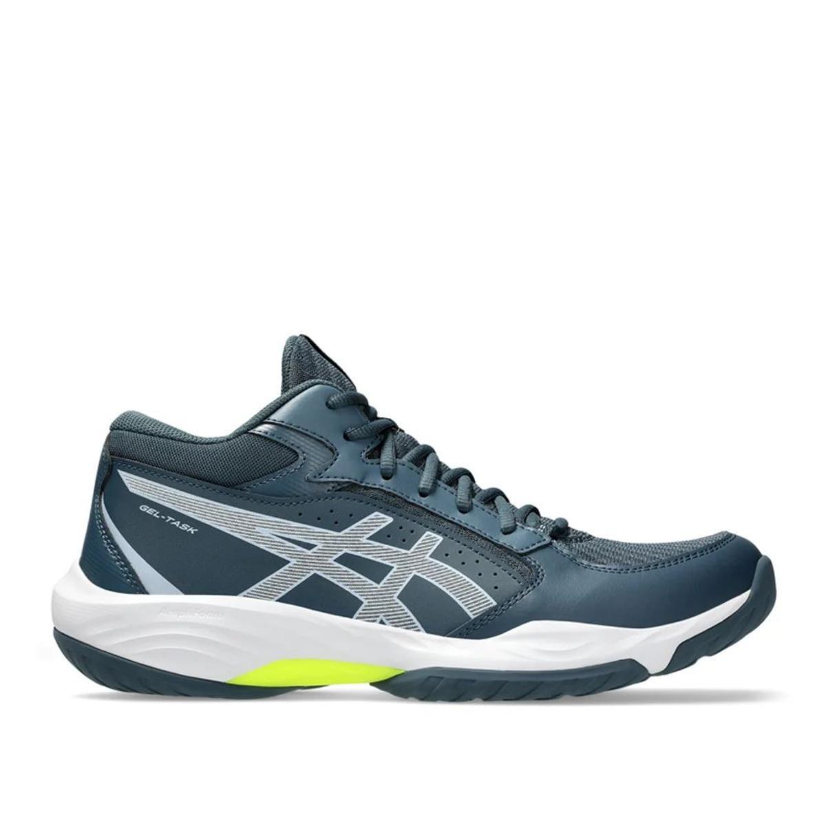 Asics Gel-Task Mt 5 Scarpe Indoor SportsUomo-Blu