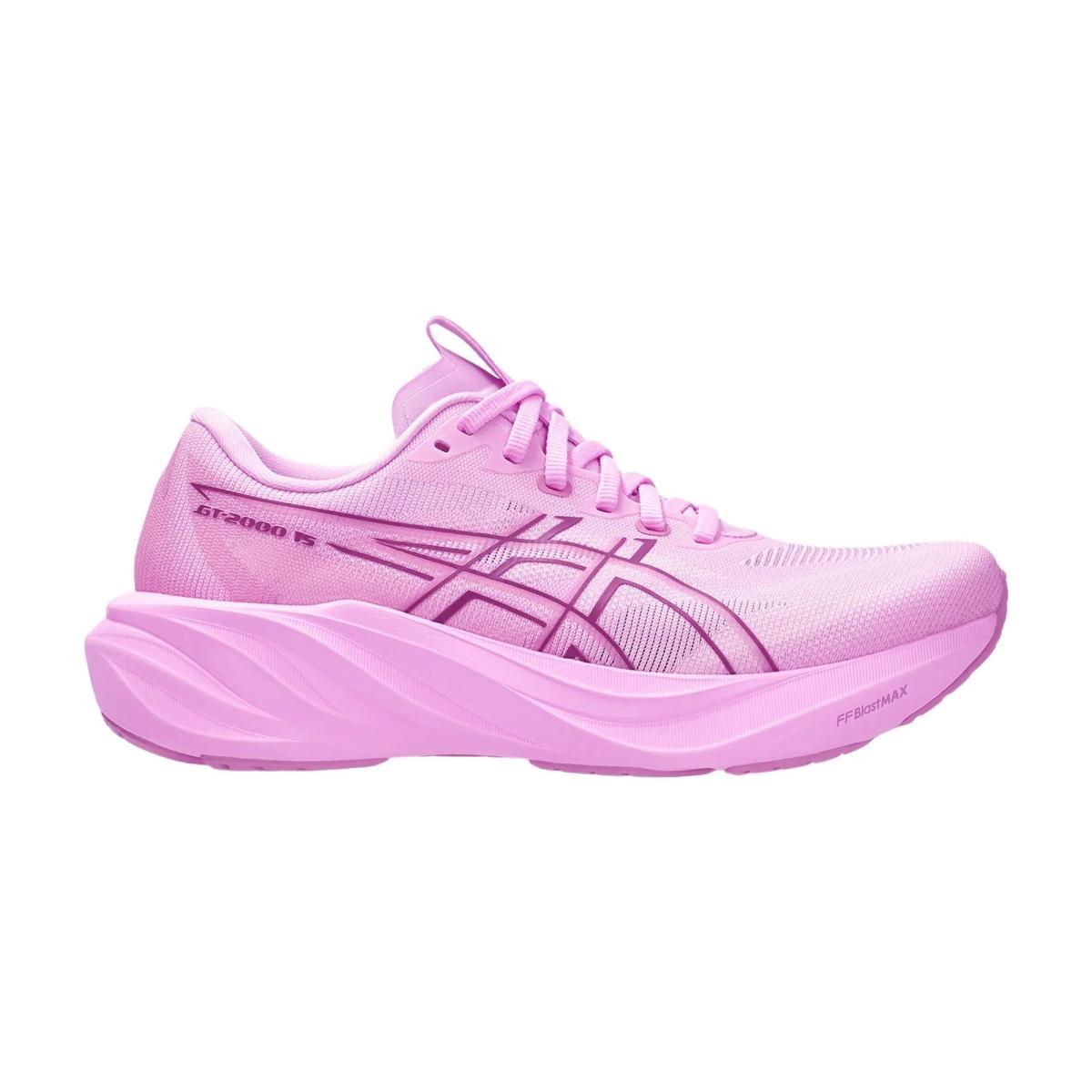 Asics Gt-2000 15 Scarpe da runningDonna-Rosa