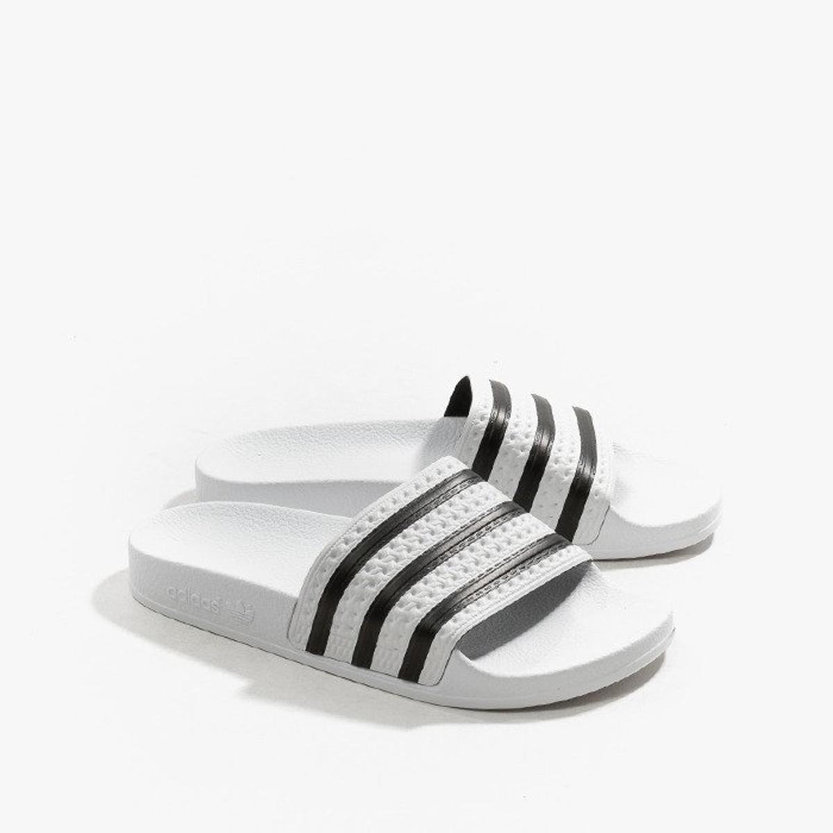 ADIDAS Scarpe Ciabatte mare