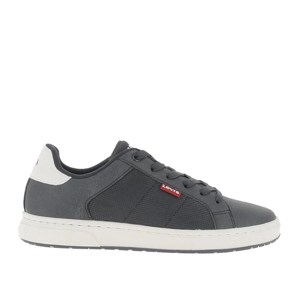 Sneakers Levi's Piper Ragazzo-Blu