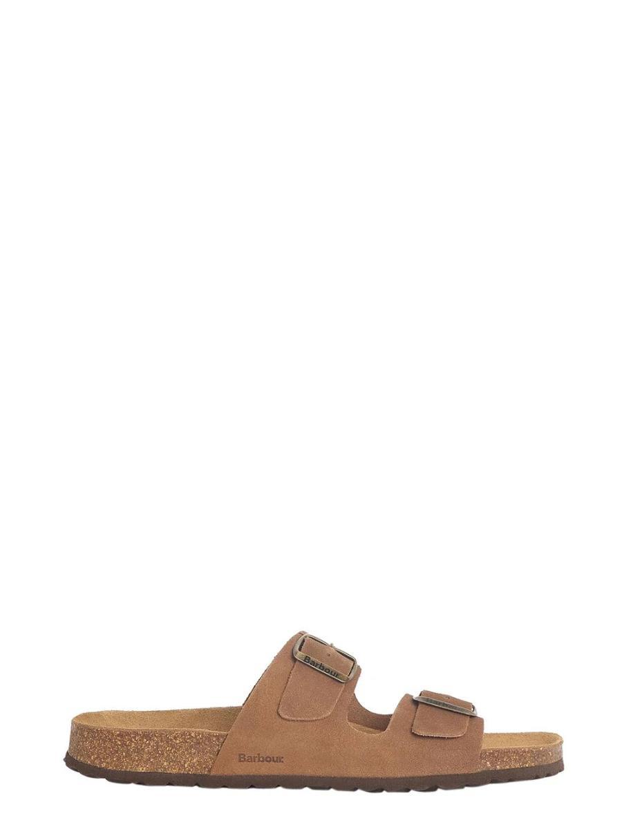 Barbour Sandalo Uomo Sennen  MFO0752
