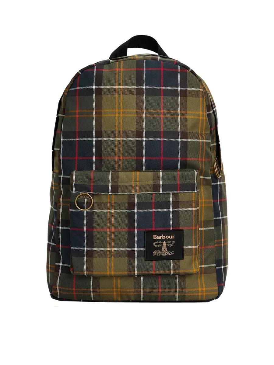 Barbour Borsa a Mano Unisex Torridon Beige UBA0754