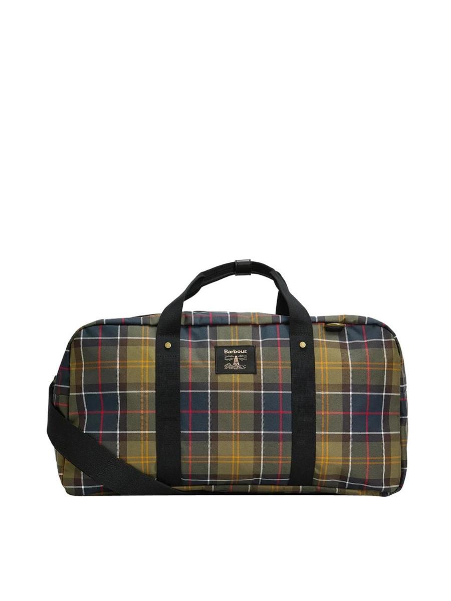 Barbour Borsa a Mano Uomo Torridon  UBA0531