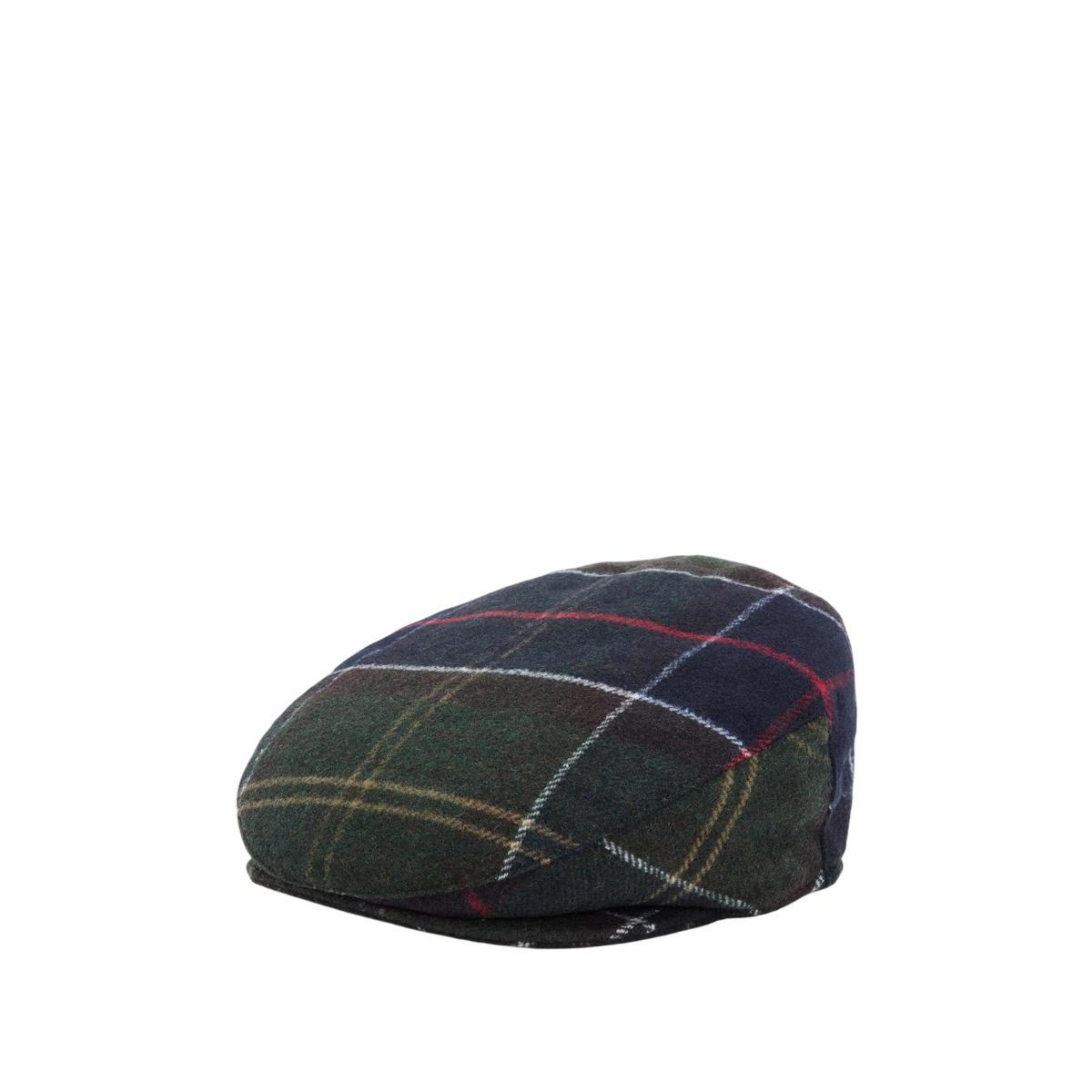 Barbour Tartan Cappelli-Classic