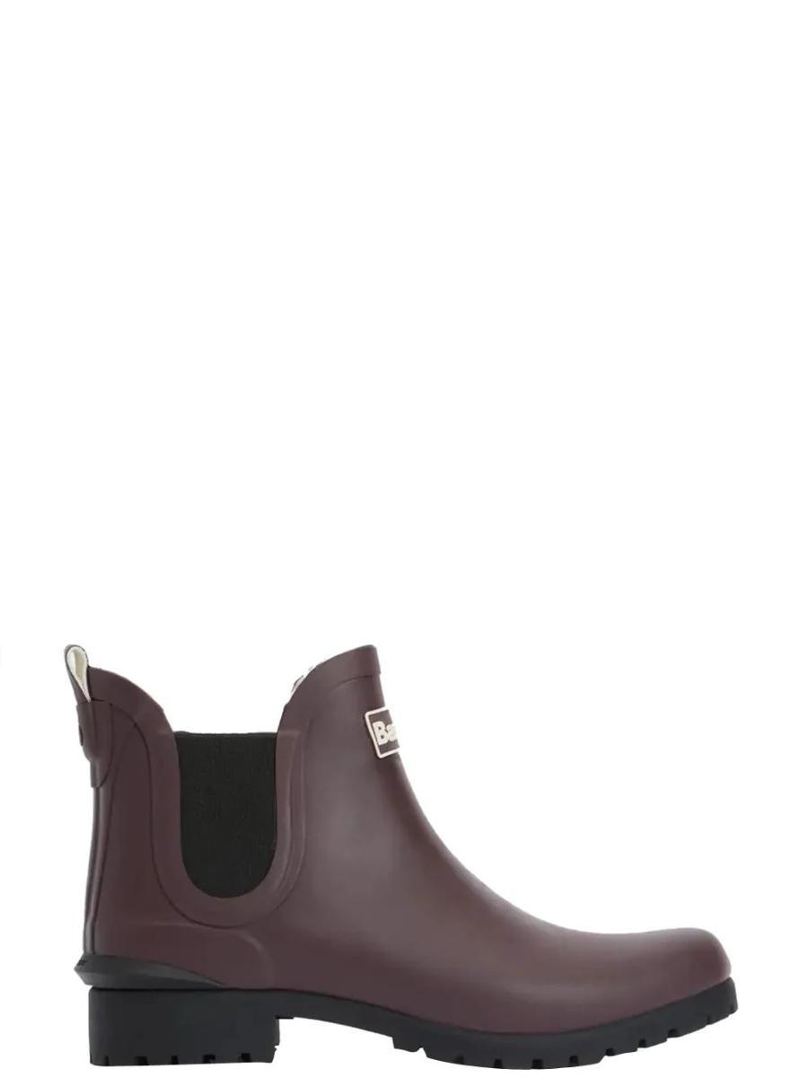 Barbour Stivaletti Donna Kirkton