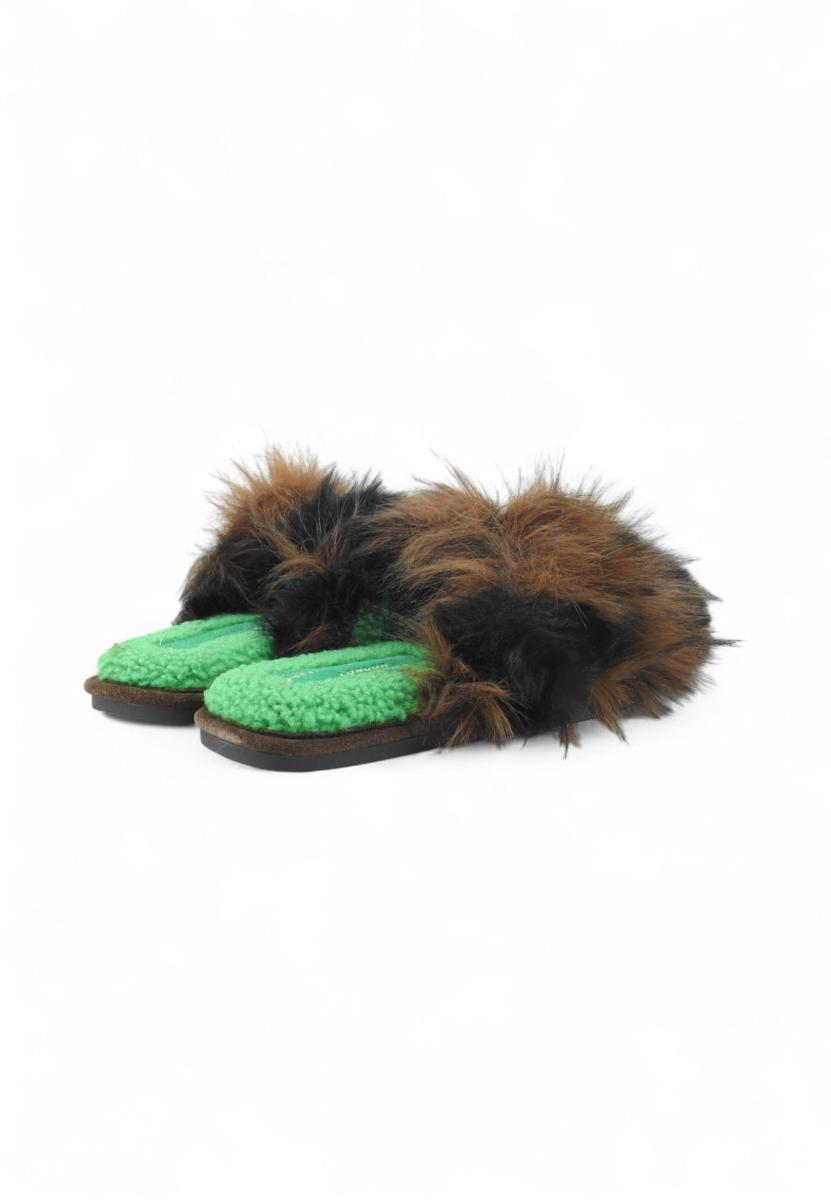 Kurt Geiger Ciabatta