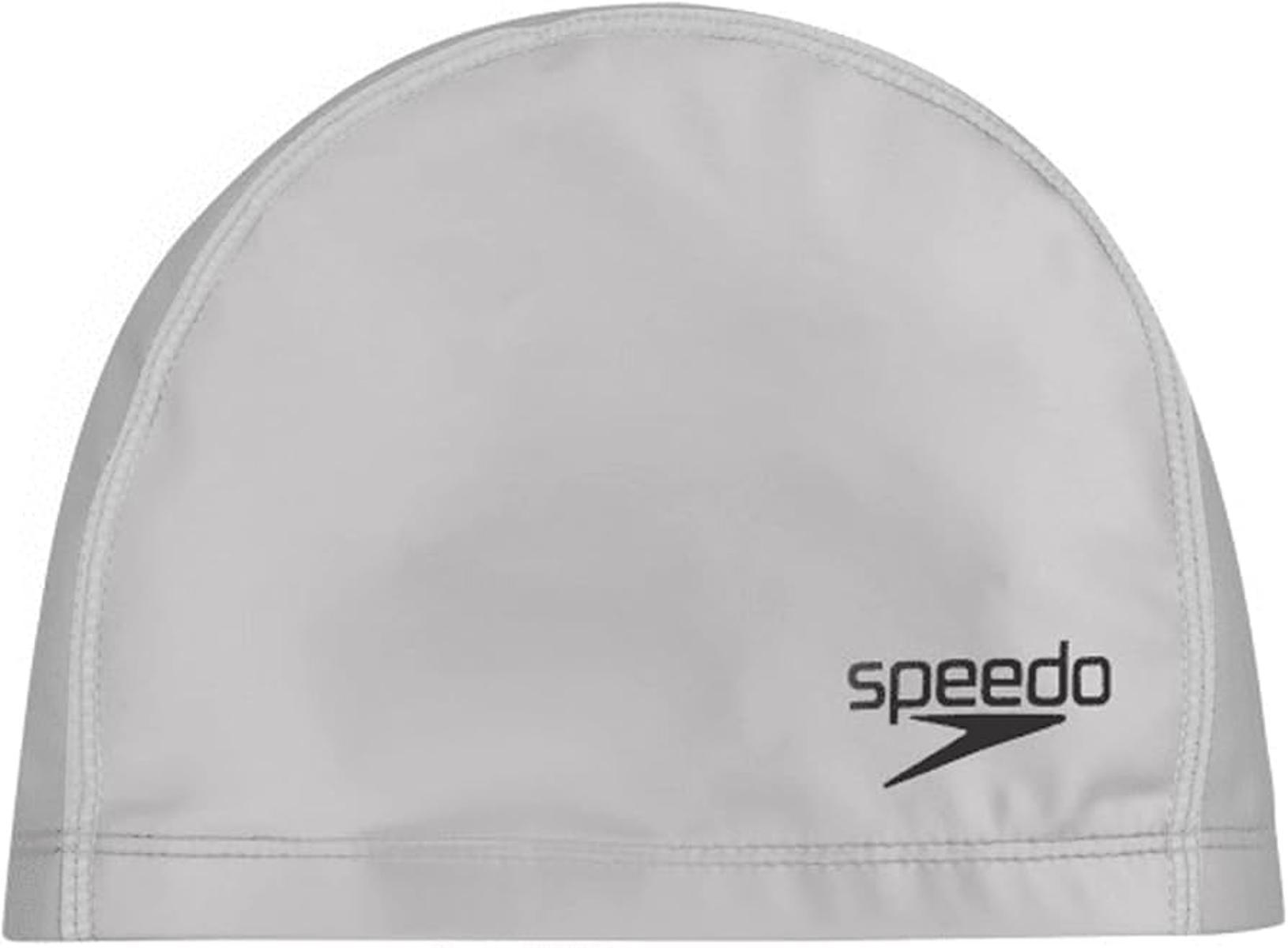 Speedo-Silver