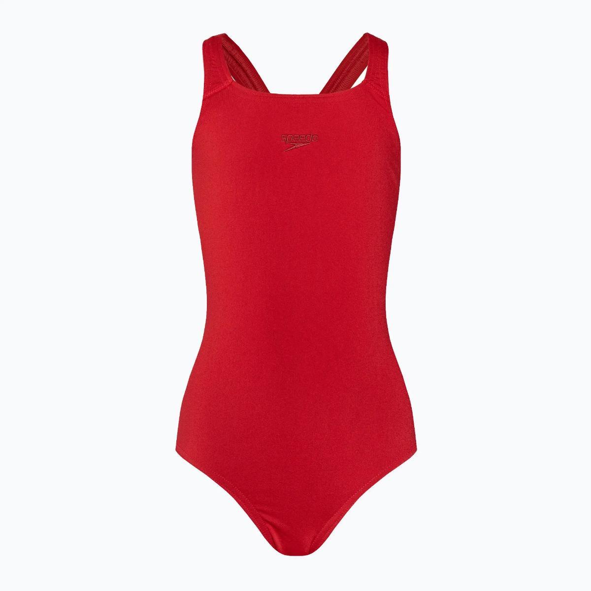 Speedo-Rosso