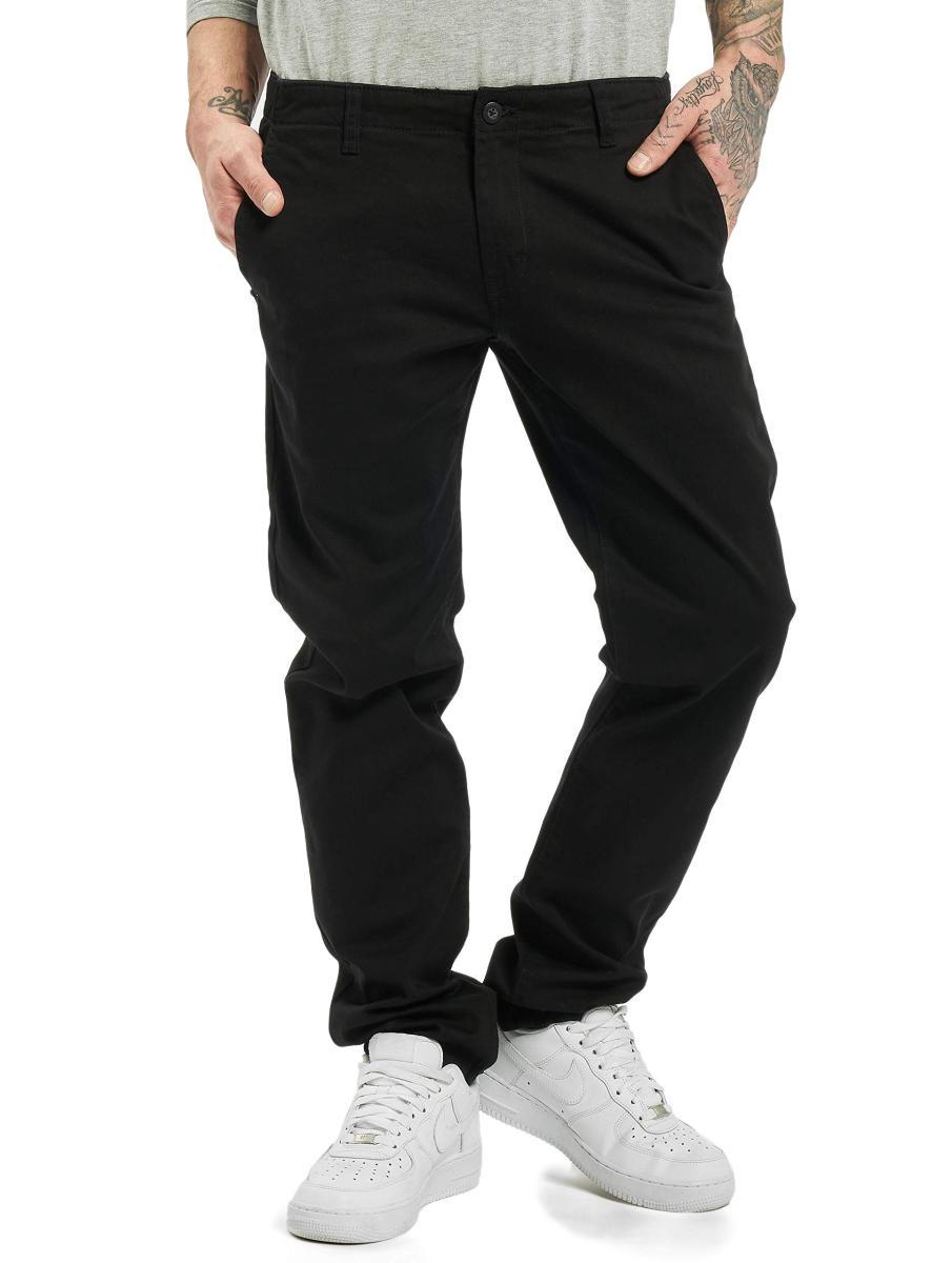 Dickies Kerman Pantaloni Uomo-Nero