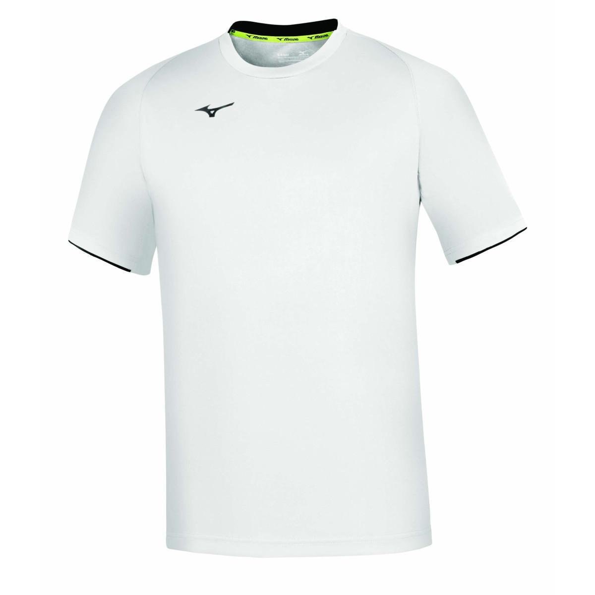 Mizuno Core Short Sleeve Tee Maglietta Uomo (Pacco da 1)