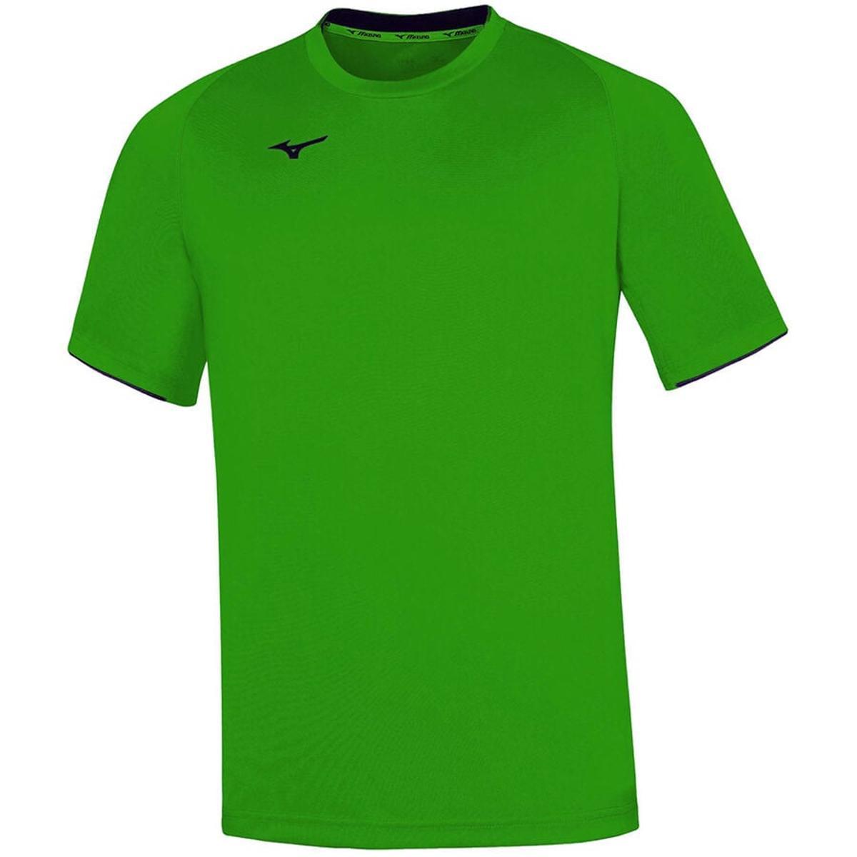 Mizuno Core Short Sleeve Tee Maglietta Uomo (Pacco da 1)