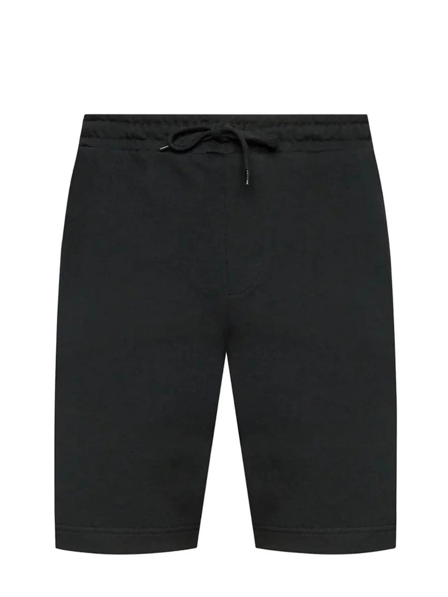 Lyle & Scott Uomo Pantaloncini Felpati