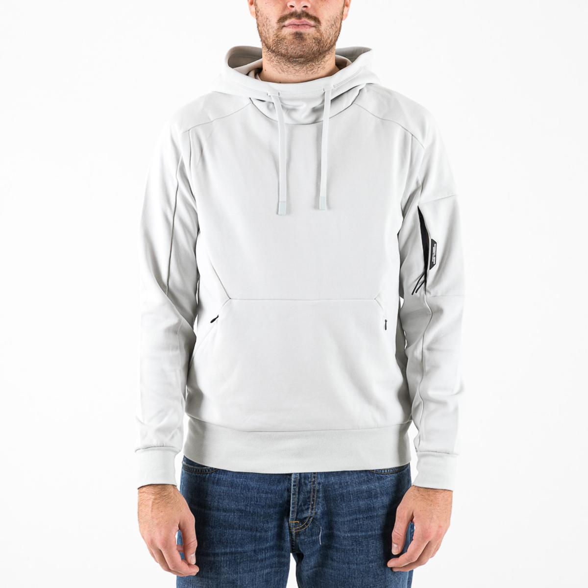 Felpe Marshall Artist Tecnica Hoodie apollo grey