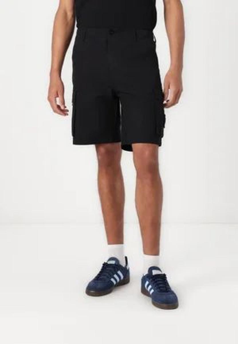 Weekend Offender - MASCIA - Shorts - black