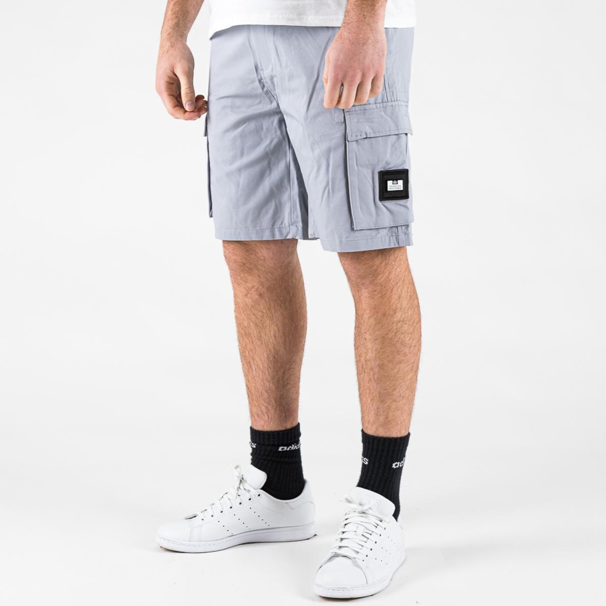 Pantaloni Weekend Offender Mascia Cargo Short smokey