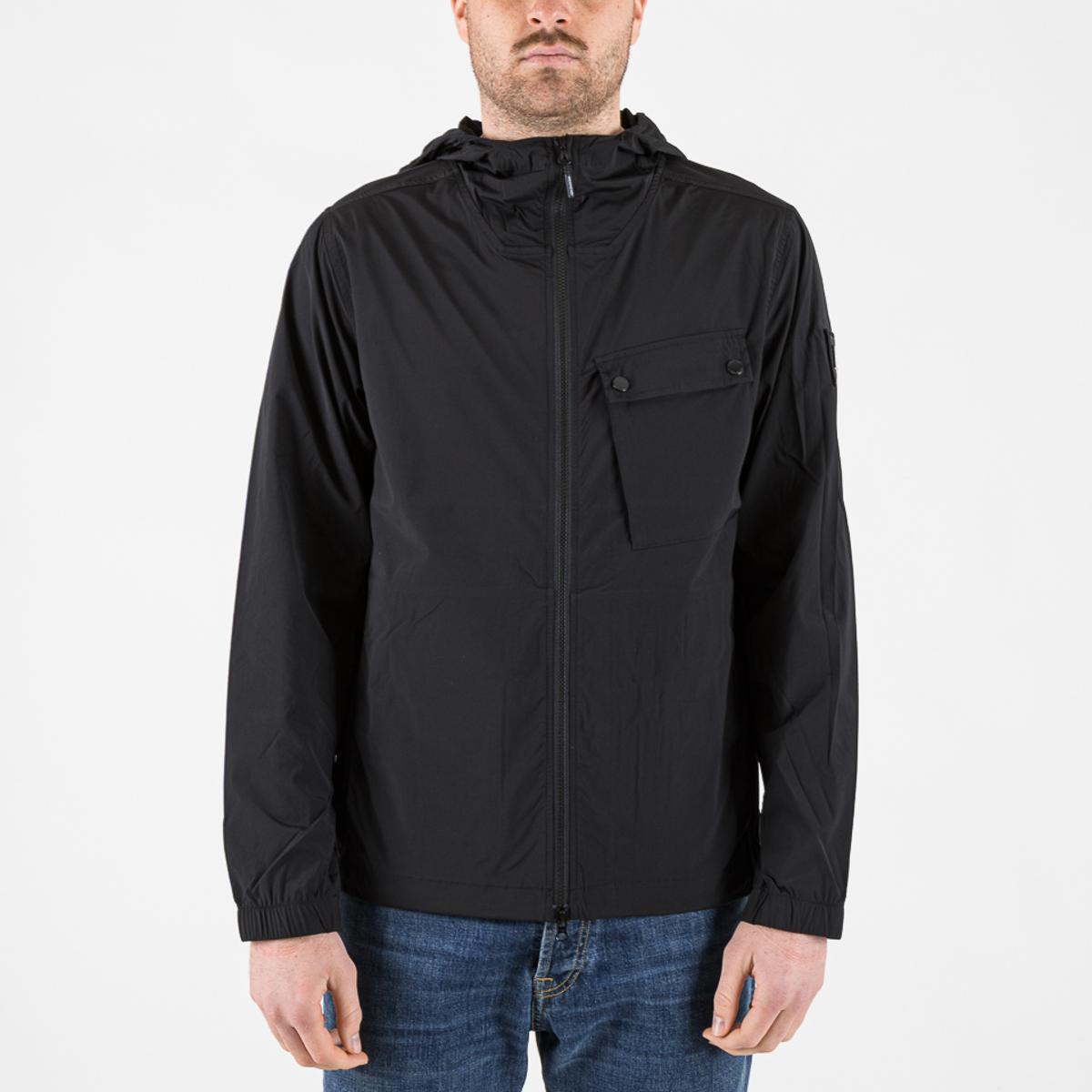 Giacche Weekend Offender Temara Jacket black-Nero