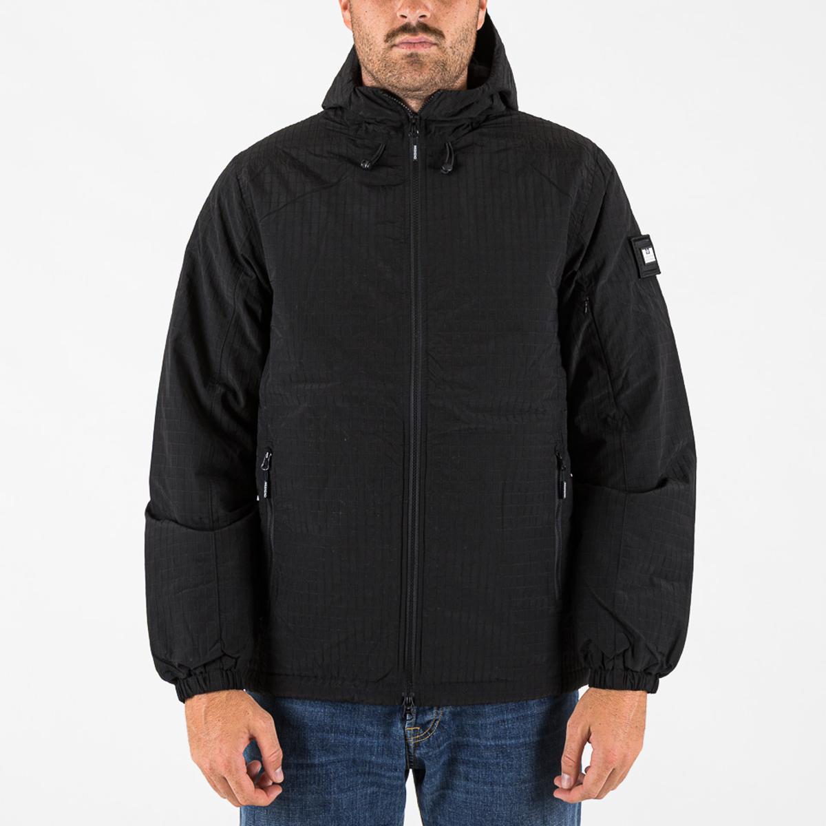 Weekend Offender Vettel - Giacca termica da uomo