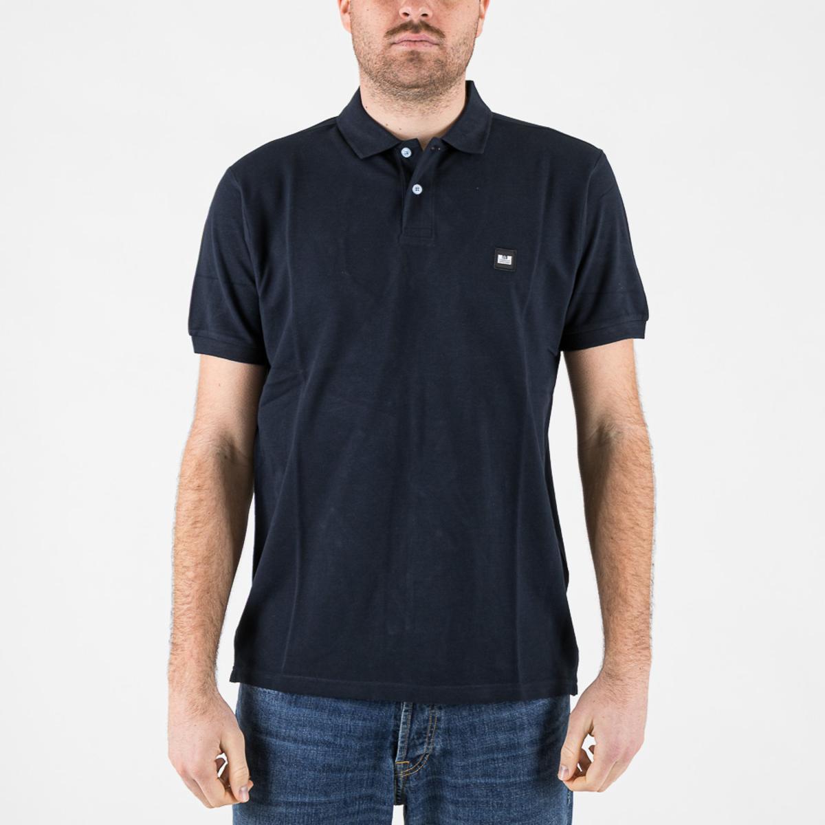 Polo Weekend Offender Heathcote Polo Shirt navy-Blu